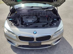 BMW 218i, 2014 года 8