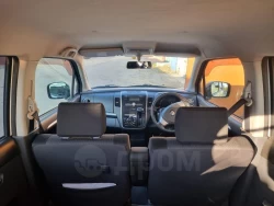 Suzuki WAGON R, 2009 года 5