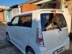 Suzuki WAGON R, 2009 года 1