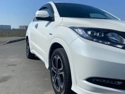 Honda VEZEL, 2017 года 5