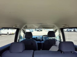 Honda FREED, 2009 года 5