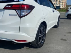 Honda VEZEL, 2017 года 6