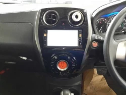 Nissan NOTE, 2013 года 7