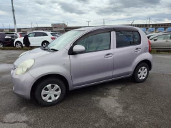 Toyota PASSO, 2010 года 14