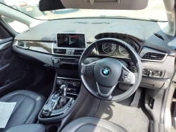 BMW 218i, 2014 года 3