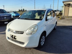 Toyota PASSO, 2010 года 15