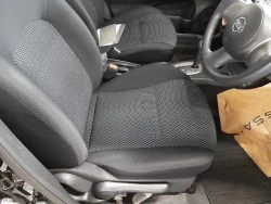 Nissan NOTE, 2013 года 1