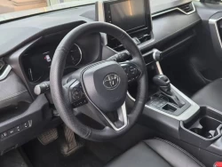 Toyota RAV4, 2020 года 0