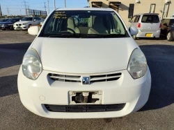 Toyota PASSO, 2010 года 16