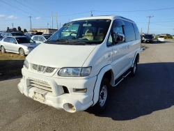 Mitsubishi DELICA, 2005 года (КОНСТРУКТОР) 14