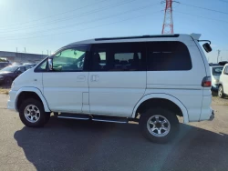 Mitsubishi DELICA, 2005 года (КОНСТРУКТОР) 10