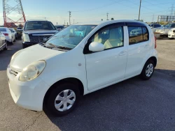 Toyota PASSO, 2010 года 14