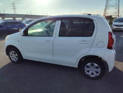 Toyota PASSO, 2010 года 11