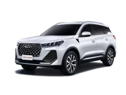 CHERY Tiggo 7 Pro MAX 2024 0