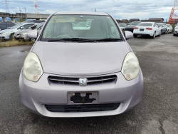 Toyota PASSO, 2010 года 15