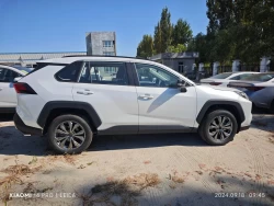 Toyota RAV4, 2024 года 6