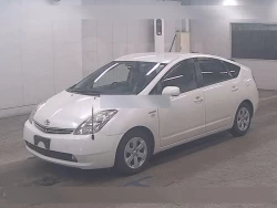 Toyota PRIUS, 2008 года 0