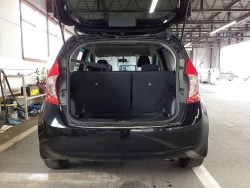 Nissan NOTE, 2013 года 3