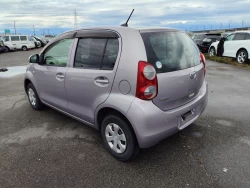 Toyota PASSO, 2010 года 9