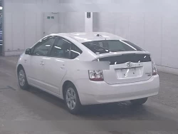 Toyota PRIUS, 2008 года 1