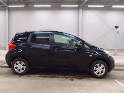 Nissan NOTE, 2013 года 0