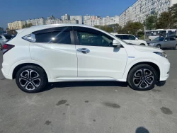 Honda VEZEL, 2017 года 1