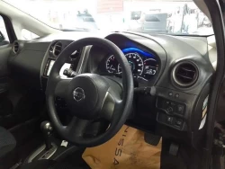 Nissan NOTE, 2013 года 4