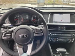 Kia OPTIMA, 2018 года 0