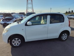 Toyota PASSO, 2010 года 12