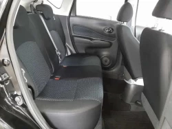 Nissan NOTE, 2013 года 2