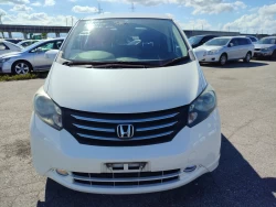 Honda FREED, 2009 года 12