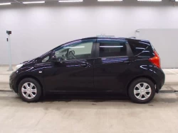 Nissan NOTE, 2013 года 6