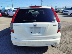 Honda STREAM, 2008 года 5