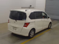 Honda FREED, 2009 года 0