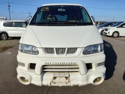 Mitsubishi DELICA, 2005 года (КОНСТРУКТОР) 15