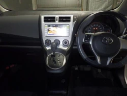 Toyota RACTIS, 2011 года 5