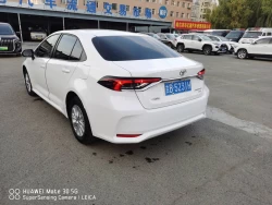 Toyota COROLLA, 2020 года 2