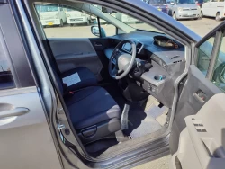 Honda FREED, 2009 года 3