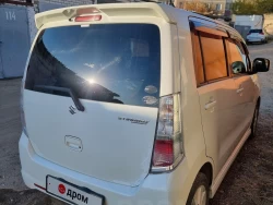 Suzuki WAGON R, 2009 года 2