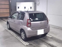 Toyota PASSO, 2010 года 4