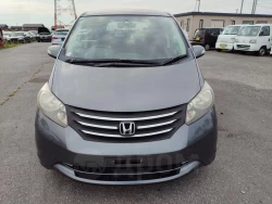 Honda FREED, 2009 года 11