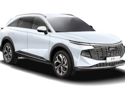 Haval F7 2024 1