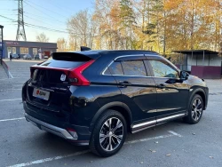 Mitsubishi ECLIPSE CROSS, 2018 года 9