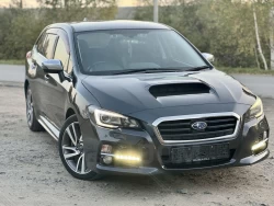 Subaru LEVORG, 2014 года (ОМСК) 12