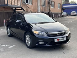 Honda CIVIC, 2012 года 11