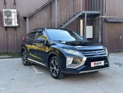 Mitsubishi ECLIPSE CROSS, 2018 года 13