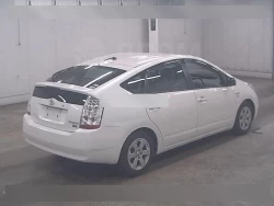 Toyota PRIUS, 2008 года 3