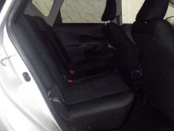 Toyota RACTIS, 2011 года 1
