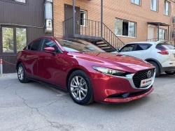 Mazda 3, 2019 года 10