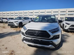 Toyota RAV4, 2024 года 1